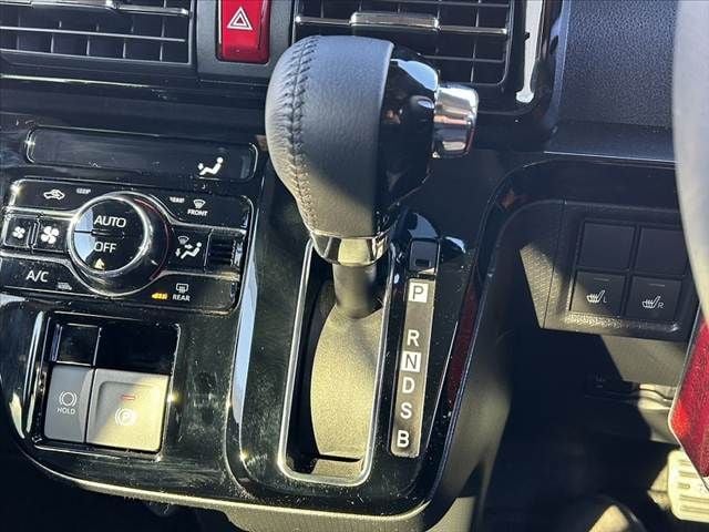 SUBARU CHIFFON CUSTOM 2024