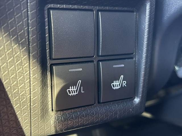 SUBARU CHIFFON CUSTOM 2024