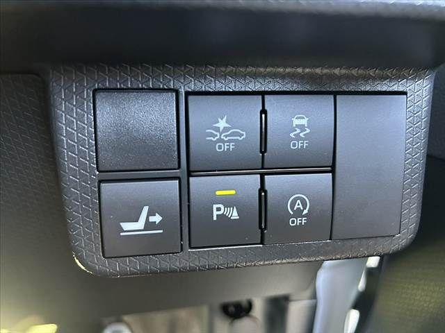 SUBARU CHIFFON CUSTOM 2024