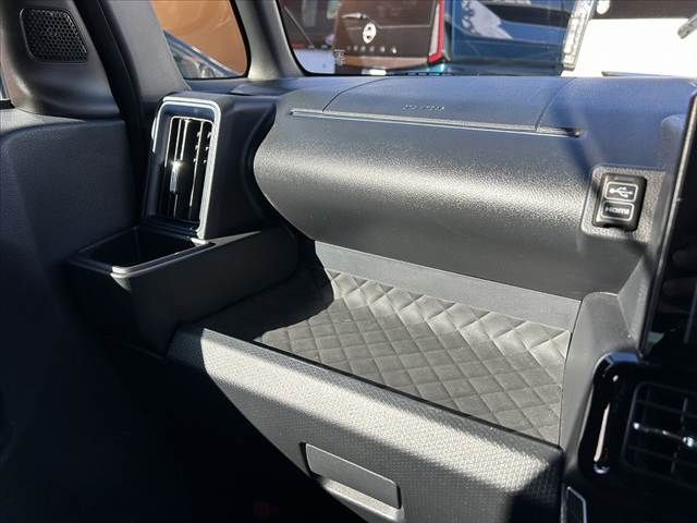 SUBARU CHIFFON CUSTOM 2024