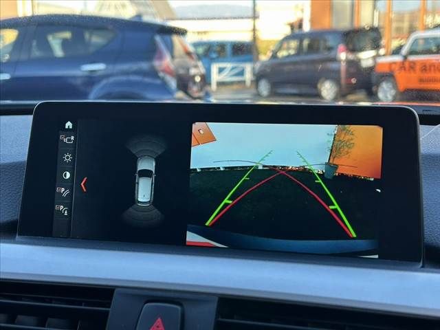 BMW BMW 3series TOURING 2018