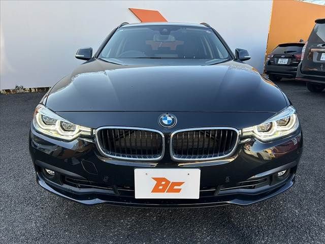 BMW BMW 3series TOURING 2018