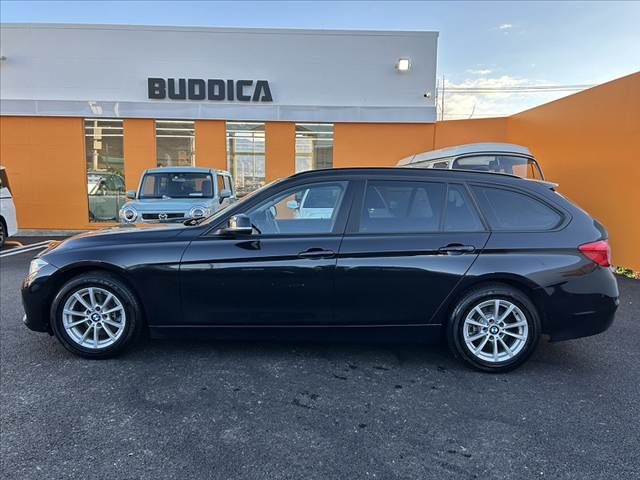 BMW BMW 3series TOURING 2018