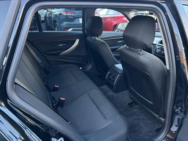 BMW BMW 3series TOURING 2018