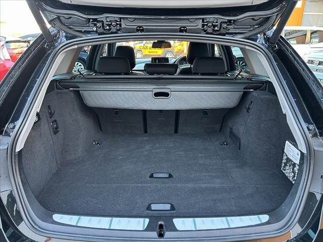 BMW BMW 3series TOURING 2018