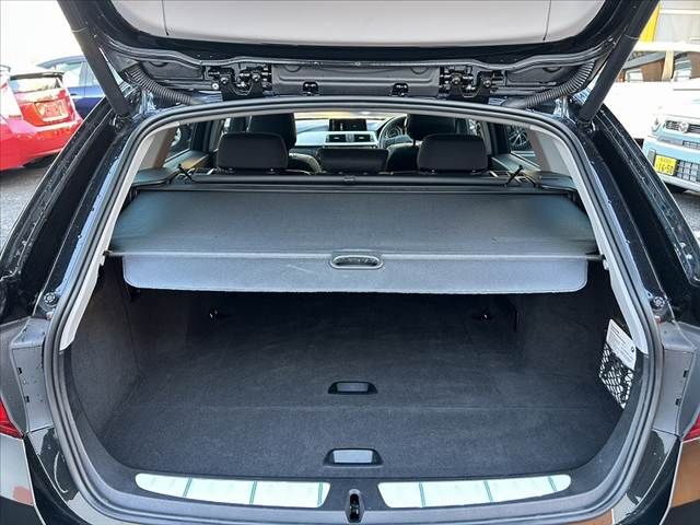 BMW BMW 3series TOURING 2018