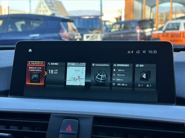 BMW BMW 3series TOURING 2018