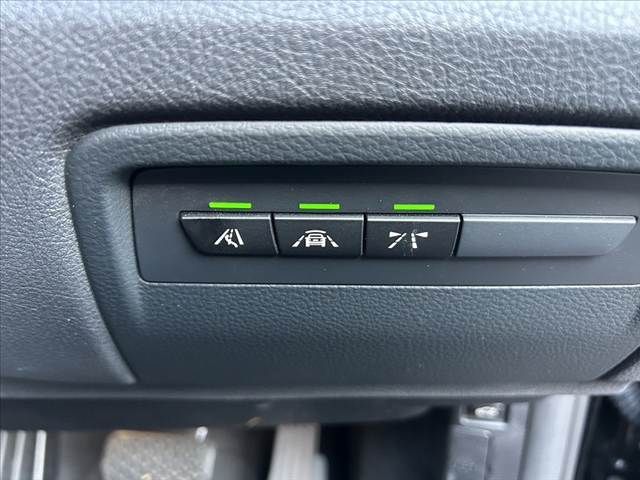 BMW BMW 3series TOURING 2018