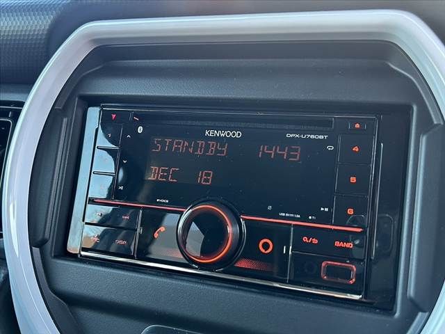 MAZDA FLAIR CROSSOVER 2023