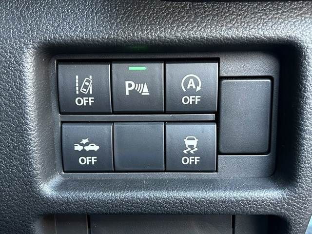 MAZDA FLAIR CROSSOVER 2023