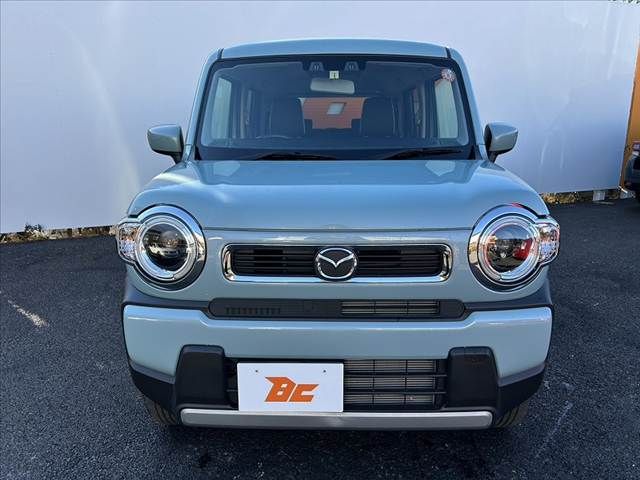 MAZDA FLAIR CROSSOVER 2023