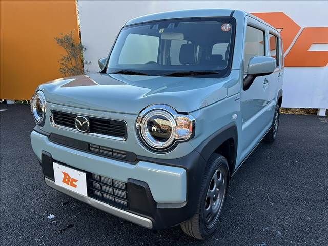 MAZDA FLAIR CROSSOVER 2023