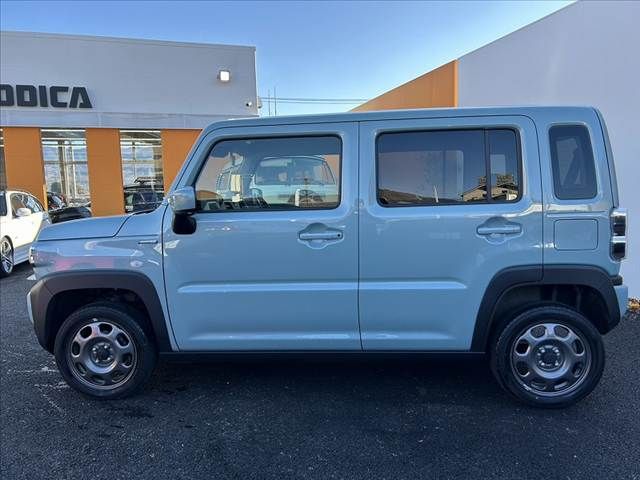 MAZDA FLAIR CROSSOVER 2023