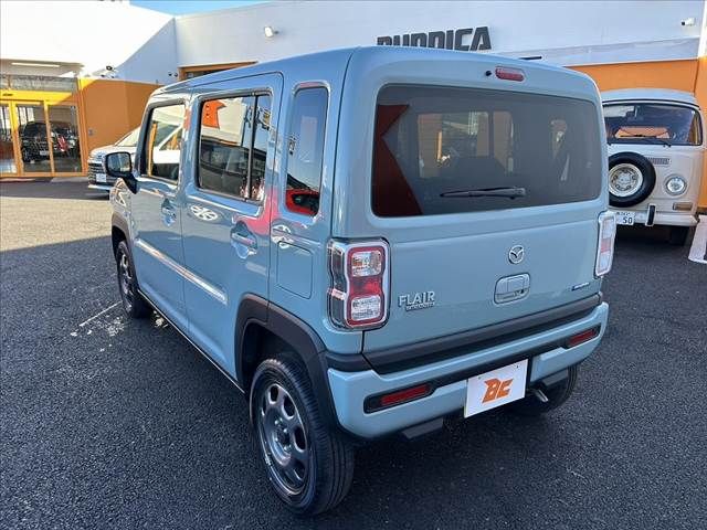 MAZDA FLAIR CROSSOVER 2023