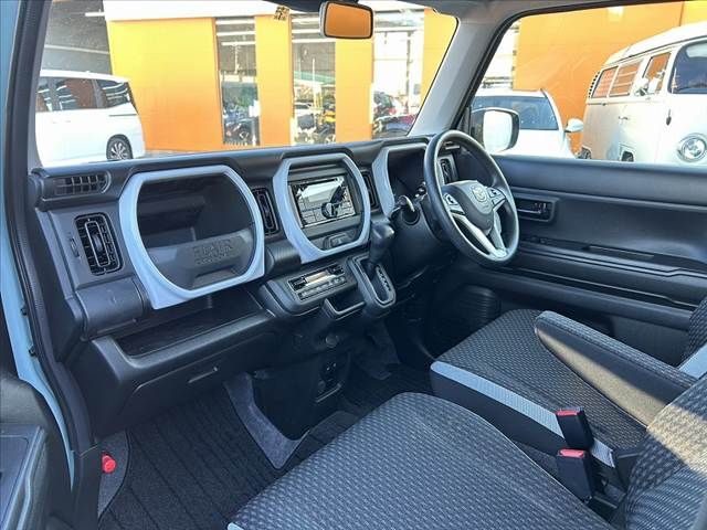 MAZDA FLAIR CROSSOVER 2023