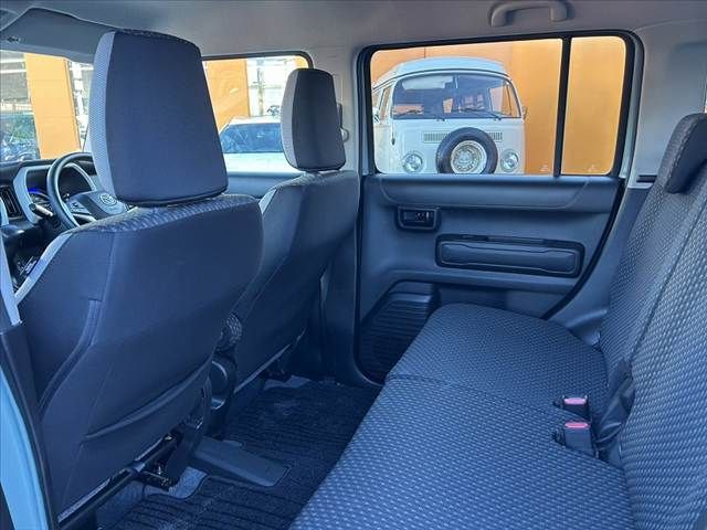 MAZDA FLAIR CROSSOVER 2023