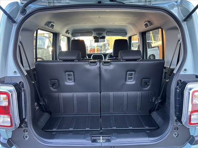 MAZDA FLAIR CROSSOVER 2023