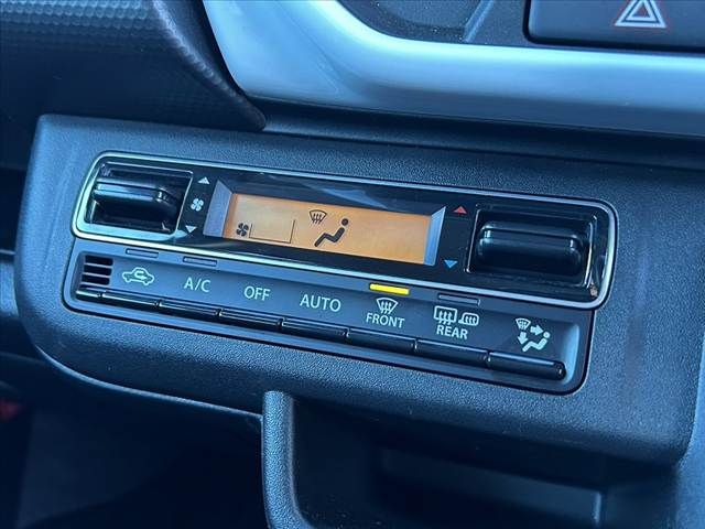 MAZDA FLAIR CROSSOVER 2023