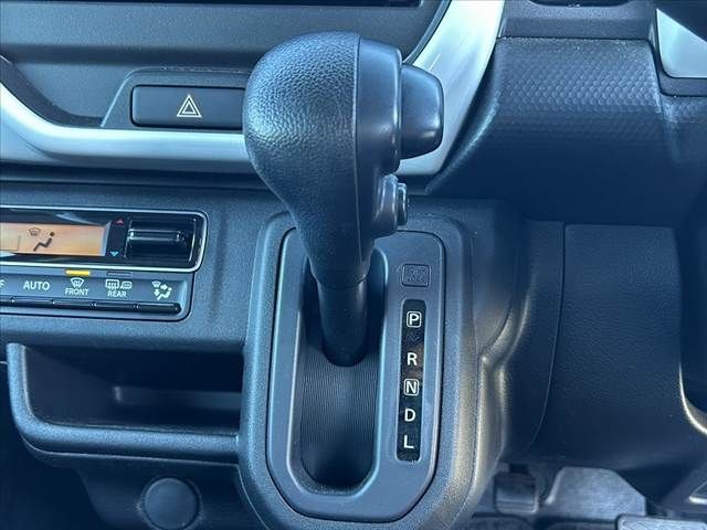 MAZDA FLAIR CROSSOVER 2023