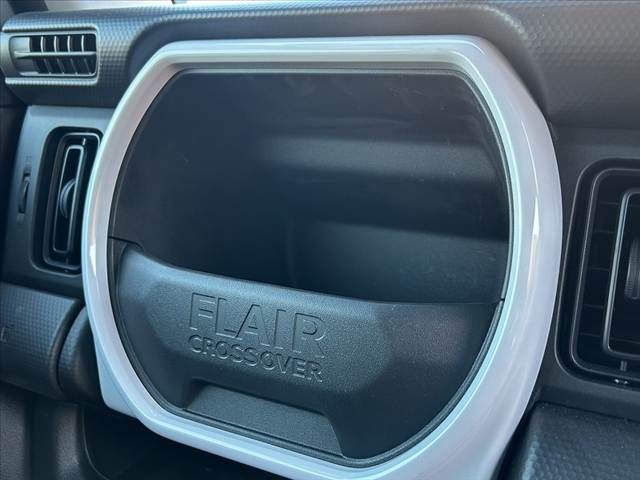 MAZDA FLAIR CROSSOVER 2023