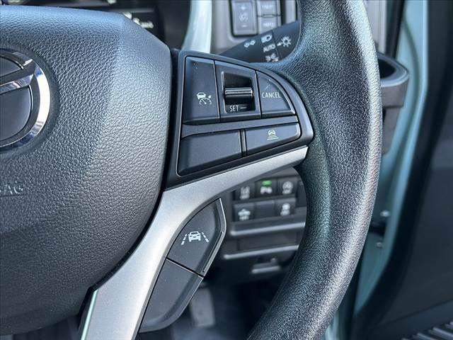 MAZDA FLAIR CROSSOVER 2023