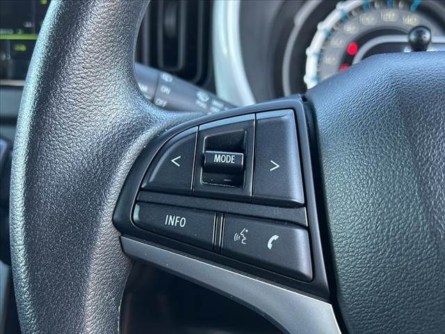 MAZDA FLAIR CROSSOVER 2023