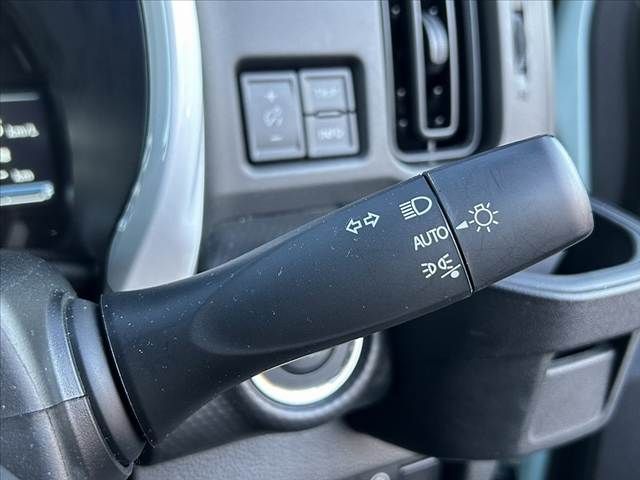 MAZDA FLAIR CROSSOVER 2023