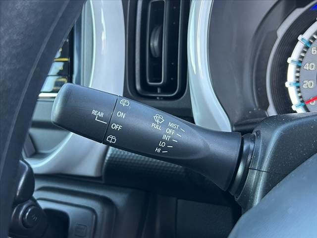 MAZDA FLAIR CROSSOVER 2023