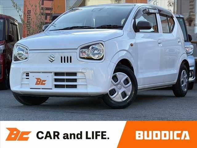 SUZUKI ALTO 2020