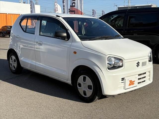 SUZUKI ALTO 2020