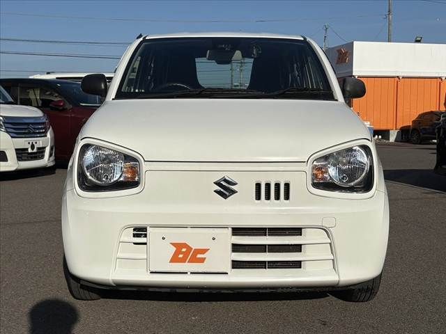 SUZUKI ALTO 2020