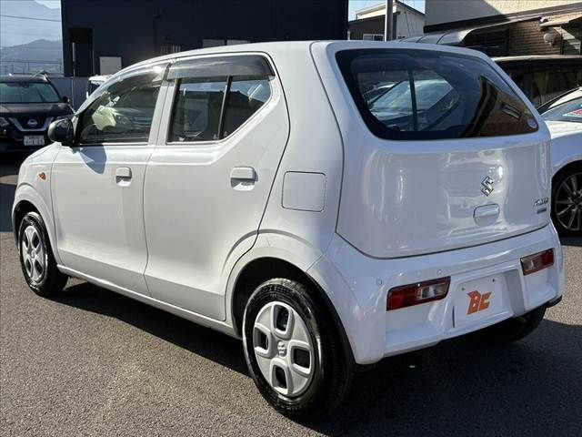 SUZUKI ALTO 2020