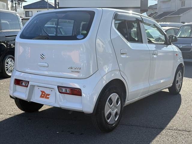 SUZUKI ALTO 2020