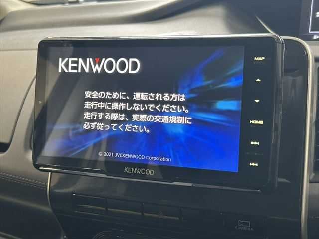 NISSAN SERENA  S-HYBRID 2021