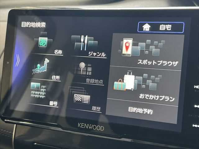 NISSAN SERENA  S-HYBRID 2021