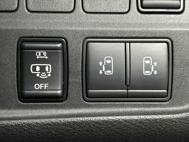 NISSAN SERENA  S-HYBRID 2021