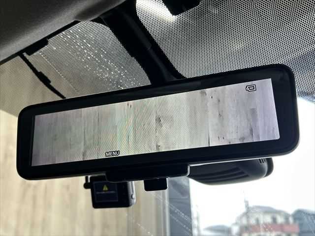 NISSAN SERENA  S-HYBRID 2021