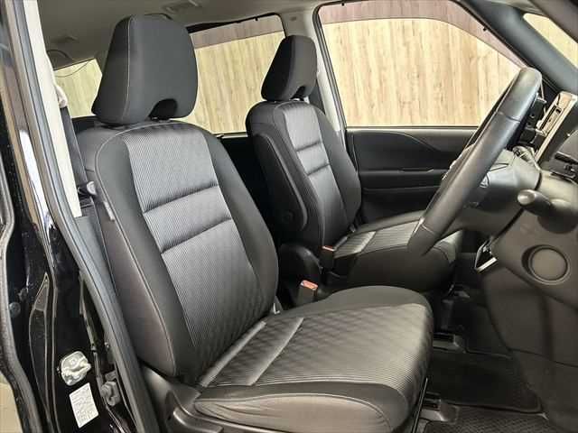 NISSAN SERENA  S-HYBRID 2021