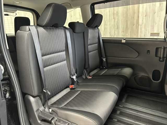 NISSAN SERENA  S-HYBRID 2021