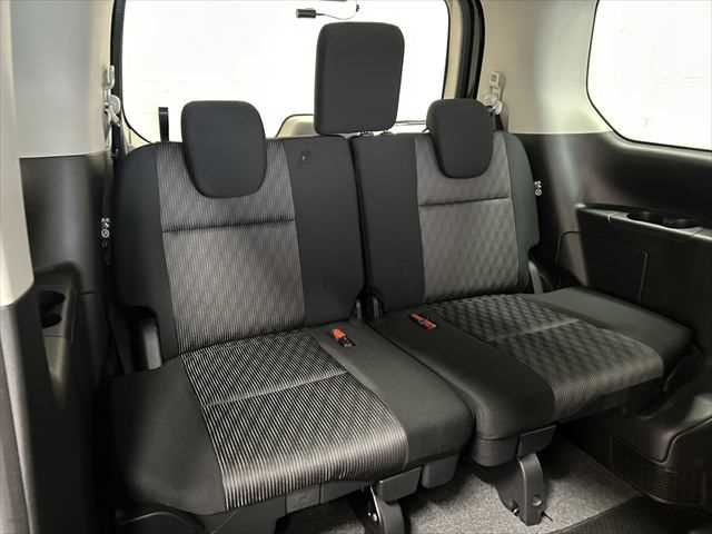 NISSAN SERENA  S-HYBRID 2021