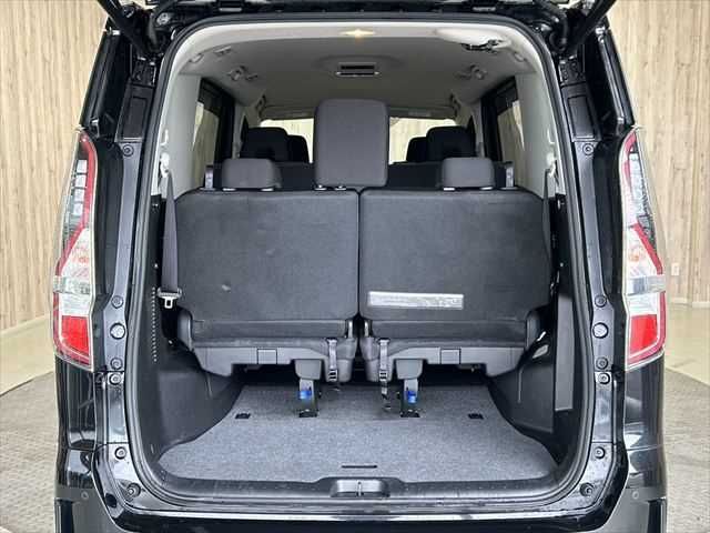 NISSAN SERENA  S-HYBRID 2021