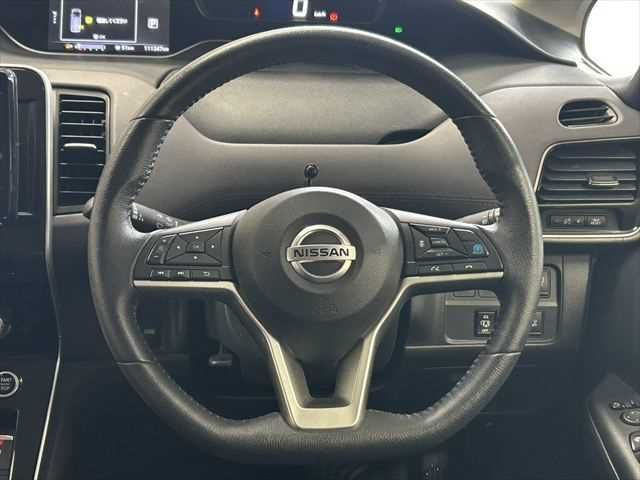 NISSAN SERENA  S-HYBRID 2021