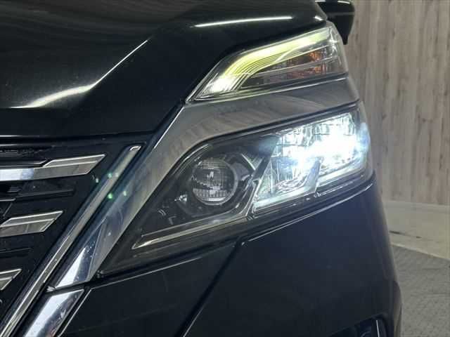 NISSAN SERENA  S-HYBRID 2021