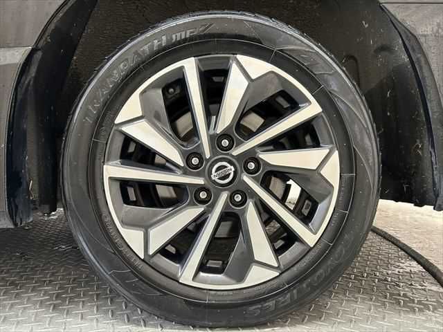 NISSAN SERENA  S-HYBRID 2021