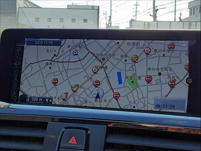 BMW BMW 3series sedan 2013