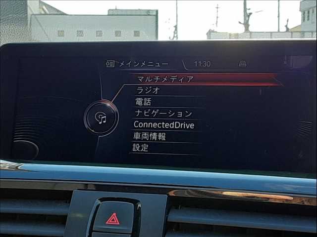 BMW BMW 3series sedan 2013