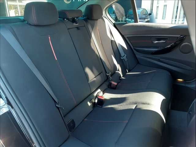 BMW BMW 3series sedan 2013