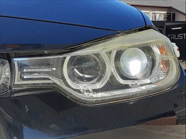 BMW BMW 3series sedan 2013