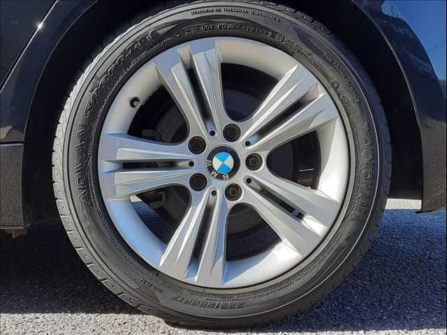 BMW BMW 3series sedan 2013