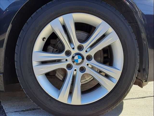 BMW BMW 3series sedan 2013